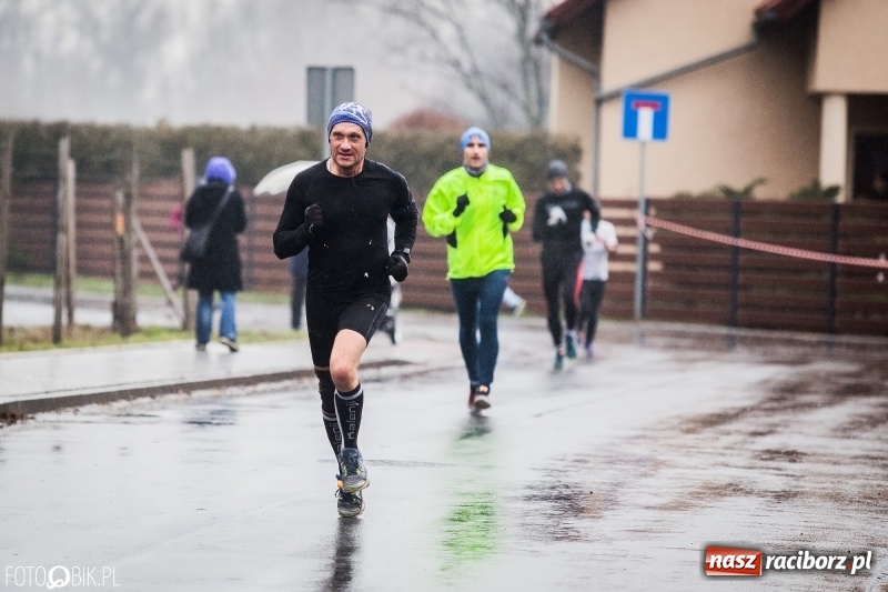 Zdjęcie w galerii na portalu naszraciborz.pl: IV Bieg Nadodrzański zainaugurował cykl 4BiegiRacibórz FOTO i WIDEO wiadomości z regionu