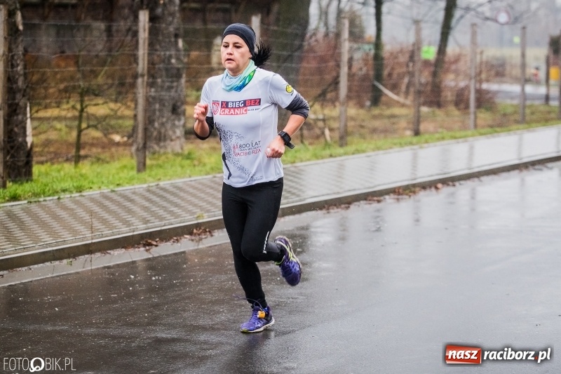 Zdjęcie w galerii na portalu naszraciborz.pl: IV Bieg Nadodrzański zainaugurował cykl 4BiegiRacibórz FOTO i WIDEO wiadomości z regionu
