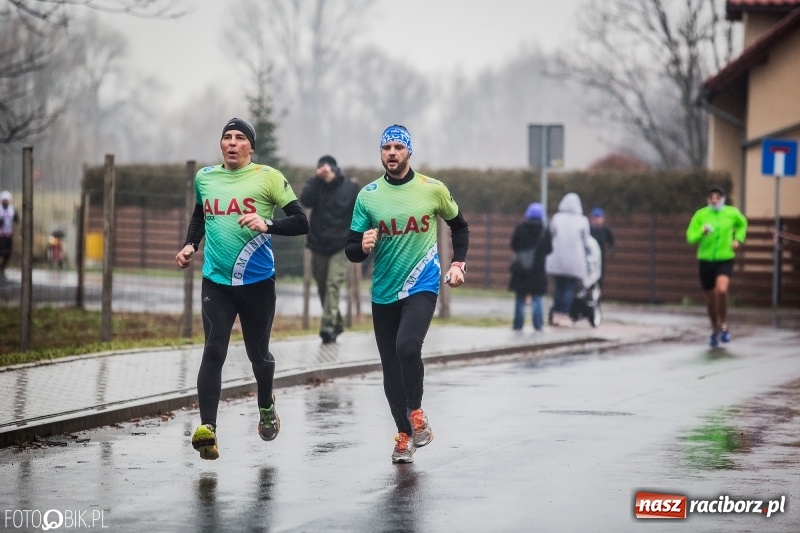 Zdjęcie w galerii na portalu naszraciborz.pl: IV Bieg Nadodrzański zainaugurował cykl 4BiegiRacibórz FOTO i WIDEO wiadomości z regionu