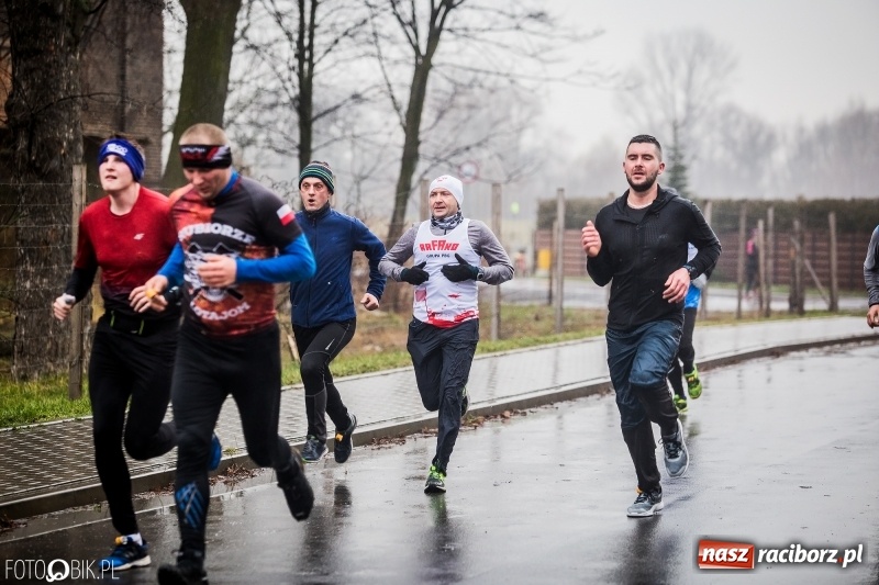 Zdjęcie w galerii na portalu naszraciborz.pl: IV Bieg Nadodrzański zainaugurował cykl 4BiegiRacibórz FOTO i WIDEO wiadomości z regionu