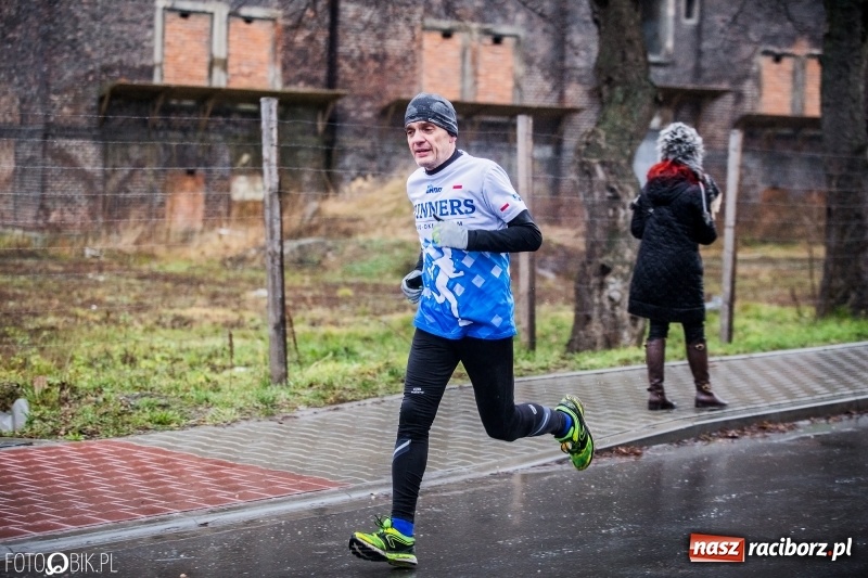 Zdjęcie w galerii na portalu naszraciborz.pl: IV Bieg Nadodrzański zainaugurował cykl 4BiegiRacibórz FOTO i WIDEO wiadomości z regionu