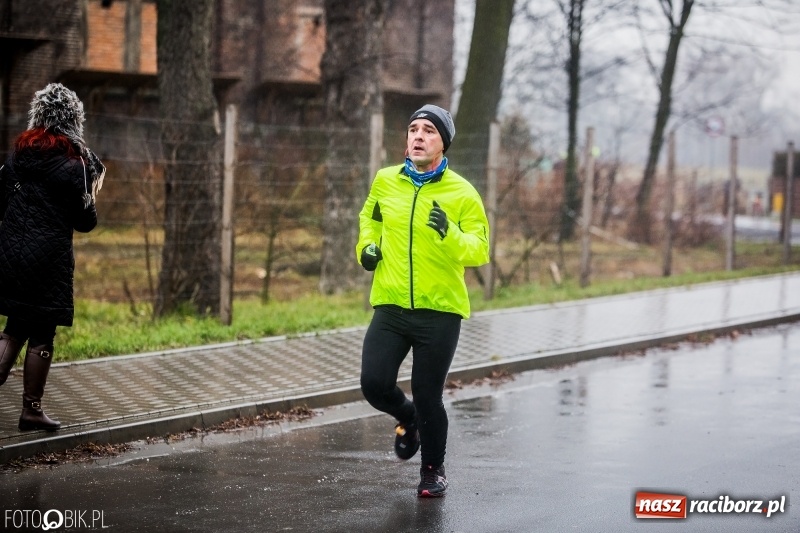 Zdjęcie w galerii na portalu naszraciborz.pl: IV Bieg Nadodrzański zainaugurował cykl 4BiegiRacibórz FOTO i WIDEO wiadomości z regionu
