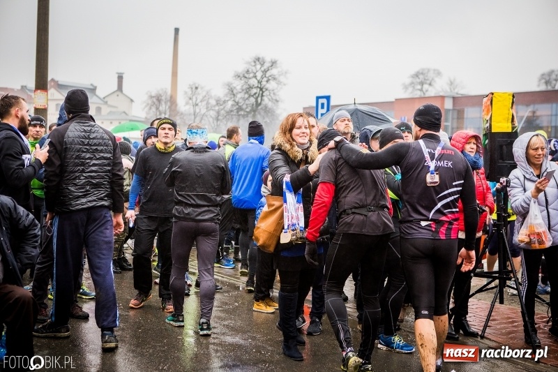 Zdjęcie w galerii na portalu naszraciborz.pl: IV Bieg Nadodrzański zainaugurował cykl 4BiegiRacibórz FOTO i WIDEO wiadomości z regionu