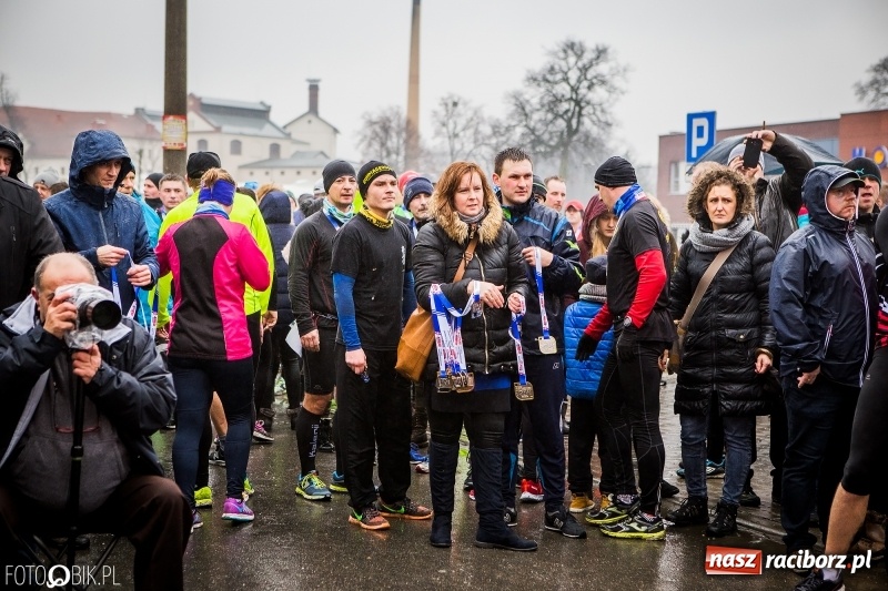 Zdjęcie w galerii na portalu naszraciborz.pl: IV Bieg Nadodrzański zainaugurował cykl 4BiegiRacibórz FOTO i WIDEO wiadomości z regionu