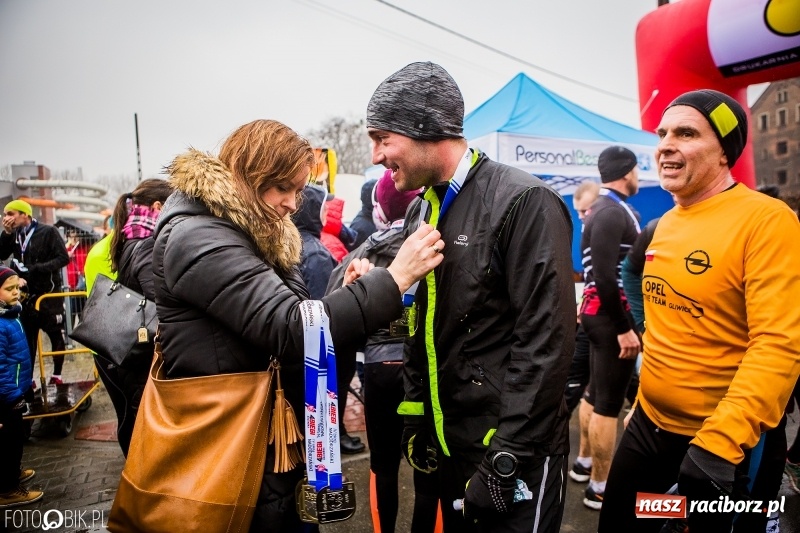 Zdjęcie w galerii na portalu naszraciborz.pl: IV Bieg Nadodrzański zainaugurował cykl 4BiegiRacibórz FOTO i WIDEO wiadomości z regionu