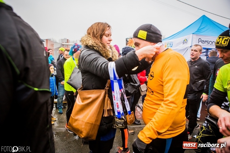 Zdjęcie w galerii na portalu naszraciborz.pl: IV Bieg Nadodrzański zainaugurował cykl 4BiegiRacibórz FOTO i WIDEO wiadomości z regionu