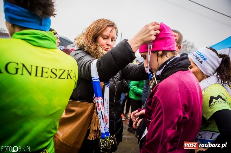 Zdjęcie w galerii na portalu naszraciborz.pl: IV Bieg Nadodrzański zainaugurował cykl 4BiegiRacibórz FOTO i WIDEO wiadomości z regionu