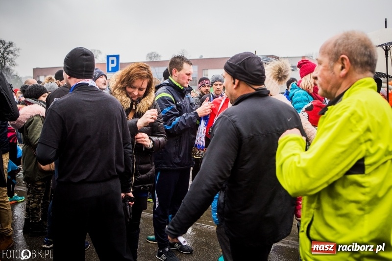 Zdjęcie w galerii na portalu naszraciborz.pl: IV Bieg Nadodrzański zainaugurował cykl 4BiegiRacibórz FOTO i WIDEO wiadomości z regionu