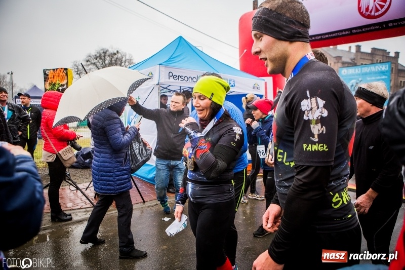 Zdjęcie w galerii na portalu naszraciborz.pl: IV Bieg Nadodrzański zainaugurował cykl 4BiegiRacibórz FOTO i WIDEO wiadomości z regionu