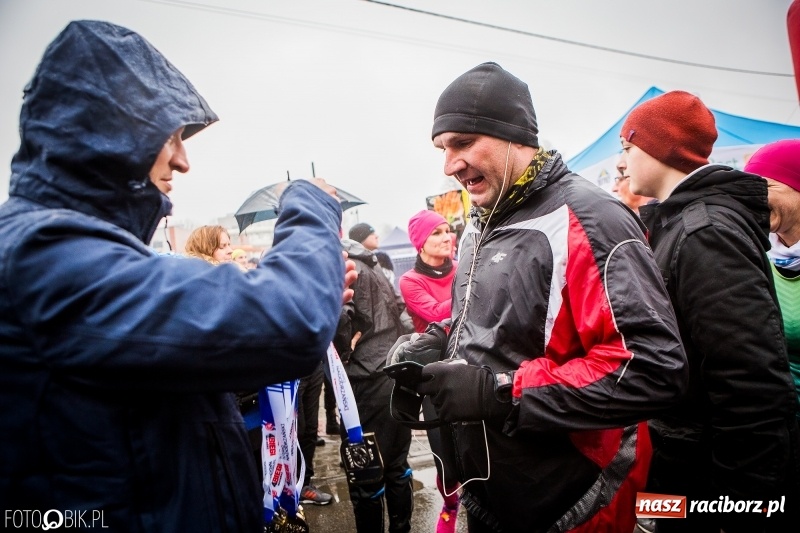 Zdjęcie w galerii na portalu naszraciborz.pl: IV Bieg Nadodrzański zainaugurował cykl 4BiegiRacibórz FOTO i WIDEO wiadomości z regionu