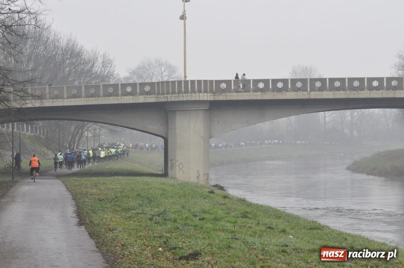 Zdjęcie w galerii na portalu naszraciborz.pl: IV Bieg Nadodrzański zainaugurował cykl 4BiegiRacibórz FOTO i WIDEO wiadomości z regionu
