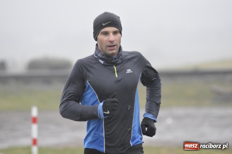 Zdjęcie w galerii na portalu naszraciborz.pl: IV Bieg Nadodrzański zainaugurował cykl 4BiegiRacibórz FOTO i WIDEO wiadomości z regionu