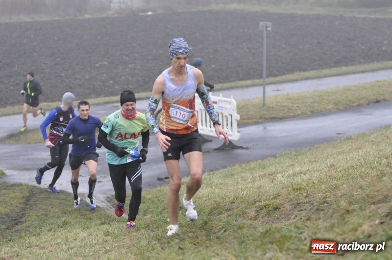Zdjęcie w galerii na portalu naszraciborz.pl: IV Bieg Nadodrzański zainaugurował cykl 4BiegiRacibórz FOTO i WIDEO wiadomości z regionu