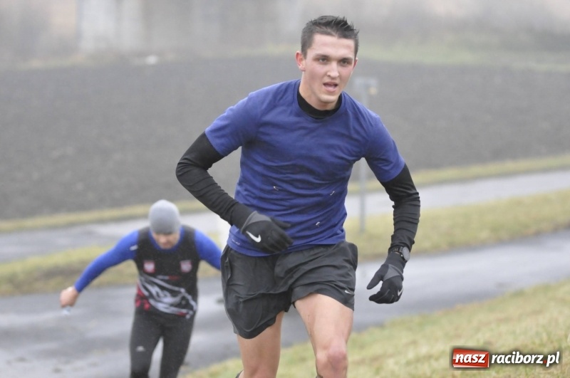 Zdjęcie w galerii na portalu naszraciborz.pl: IV Bieg Nadodrzański zainaugurował cykl 4BiegiRacibórz FOTO i WIDEO wiadomości z regionu