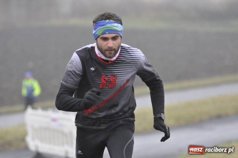 Zdjęcie w galerii na portalu naszraciborz.pl: IV Bieg Nadodrzański zainaugurował cykl 4BiegiRacibórz FOTO i WIDEO wiadomości z regionu