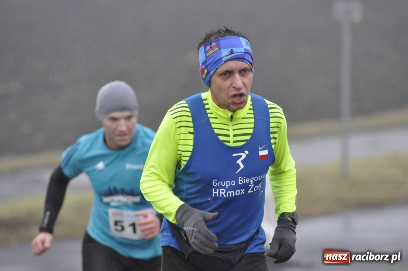 Zdjęcie w galerii na portalu naszraciborz.pl: IV Bieg Nadodrzański zainaugurował cykl 4BiegiRacibórz FOTO i WIDEO wiadomości z regionu