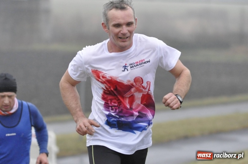 Zdjęcie w galerii na portalu naszraciborz.pl: IV Bieg Nadodrzański zainaugurował cykl 4BiegiRacibórz FOTO i WIDEO wiadomości z regionu