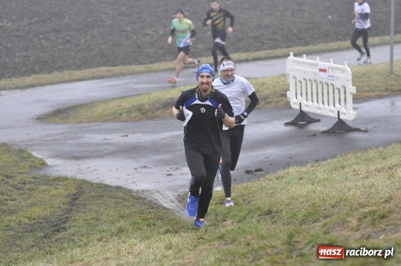 Zdjęcie w galerii na portalu naszraciborz.pl: IV Bieg Nadodrzański zainaugurował cykl 4BiegiRacibórz FOTO i WIDEO wiadomości z regionu