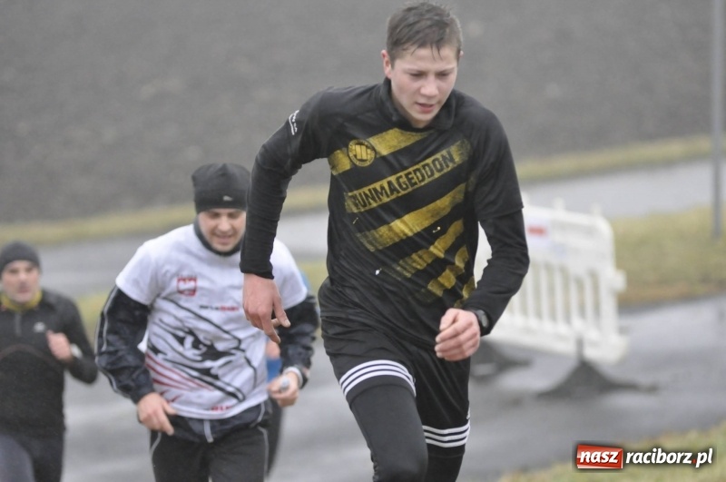 Zdjęcie w galerii na portalu naszraciborz.pl: IV Bieg Nadodrzański zainaugurował cykl 4BiegiRacibórz FOTO i WIDEO wiadomości z regionu