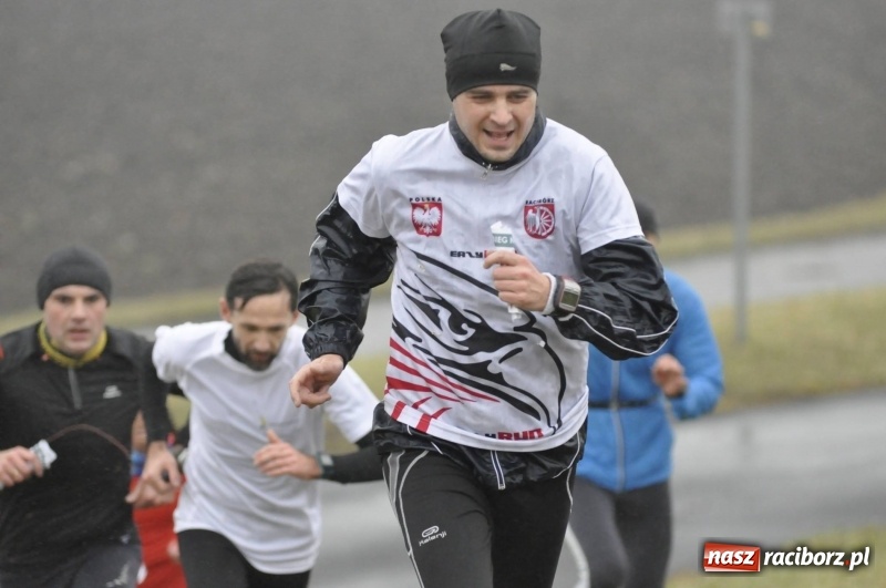 Zdjęcie w galerii na portalu naszraciborz.pl: IV Bieg Nadodrzański zainaugurował cykl 4BiegiRacibórz FOTO i WIDEO wiadomości z regionu