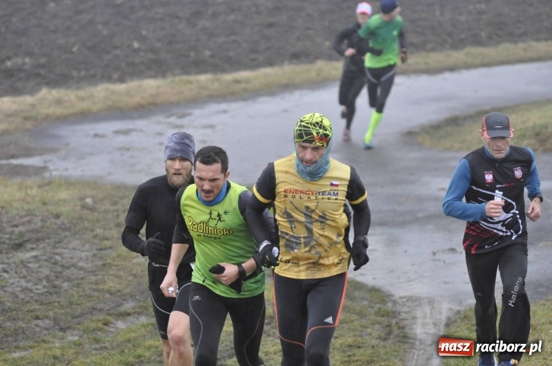 Zdjęcie w galerii na portalu naszraciborz.pl: IV Bieg Nadodrzański zainaugurował cykl 4BiegiRacibórz FOTO i WIDEO wiadomości z regionu