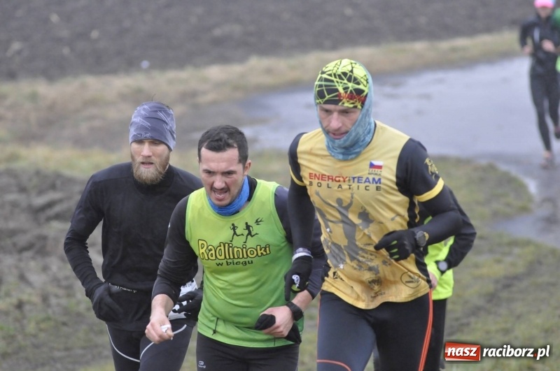 Zdjęcie w galerii na portalu naszraciborz.pl: IV Bieg Nadodrzański zainaugurował cykl 4BiegiRacibórz FOTO i WIDEO wiadomości z regionu