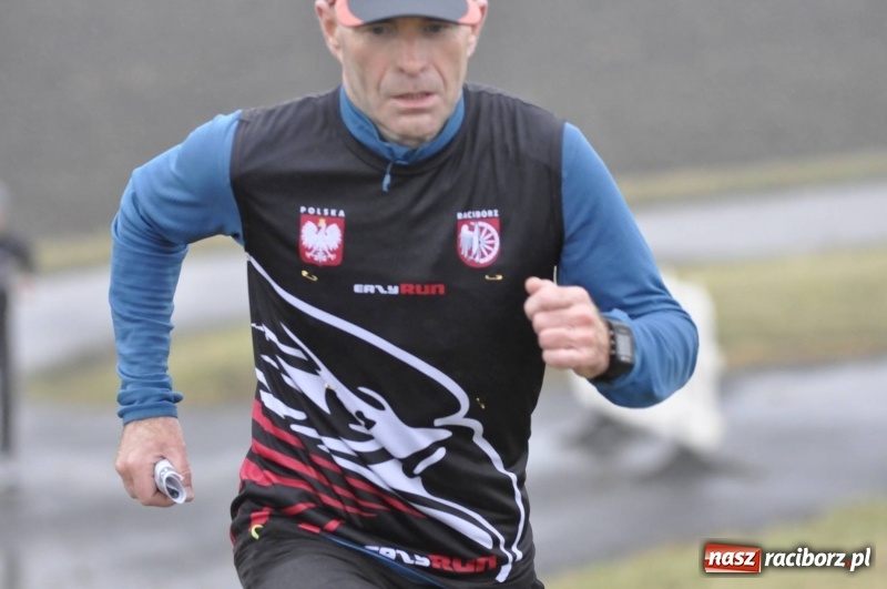 Zdjęcie w galerii na portalu naszraciborz.pl: IV Bieg Nadodrzański zainaugurował cykl 4BiegiRacibórz FOTO i WIDEO wiadomości z regionu