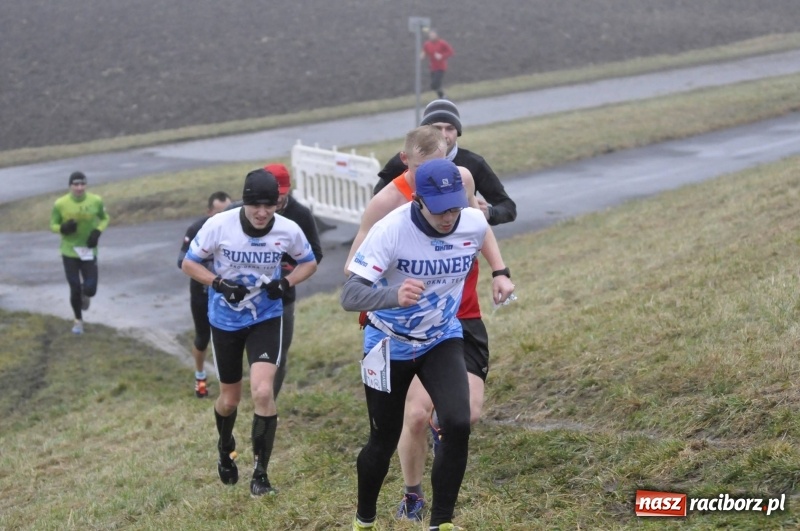 Zdjęcie w galerii na portalu naszraciborz.pl: IV Bieg Nadodrzański zainaugurował cykl 4BiegiRacibórz FOTO i WIDEO wiadomości z regionu
