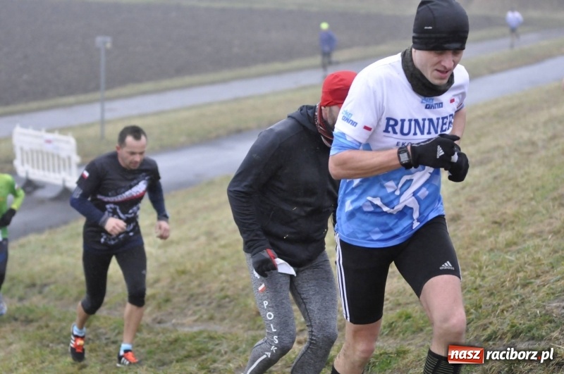 Zdjęcie w galerii na portalu naszraciborz.pl: IV Bieg Nadodrzański zainaugurował cykl 4BiegiRacibórz FOTO i WIDEO wiadomości z regionu