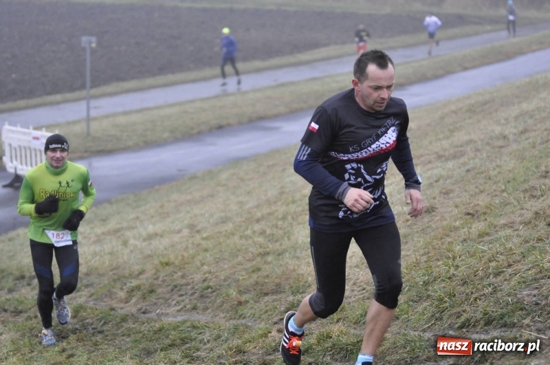 Zdjęcie w galerii na portalu naszraciborz.pl: IV Bieg Nadodrzański zainaugurował cykl 4BiegiRacibórz FOTO i WIDEO wiadomości z regionu
