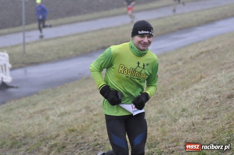 Zdjęcie w galerii na portalu naszraciborz.pl: IV Bieg Nadodrzański zainaugurował cykl 4BiegiRacibórz FOTO i WIDEO wiadomości z regionu
