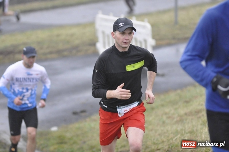 Zdjęcie w galerii na portalu naszraciborz.pl: IV Bieg Nadodrzański zainaugurował cykl 4BiegiRacibórz FOTO i WIDEO wiadomości z regionu
