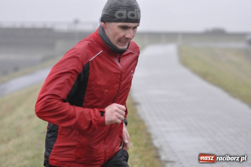 Zdjęcie w galerii na portalu naszraciborz.pl: IV Bieg Nadodrzański zainaugurował cykl 4BiegiRacibórz FOTO i WIDEO wiadomości z regionu