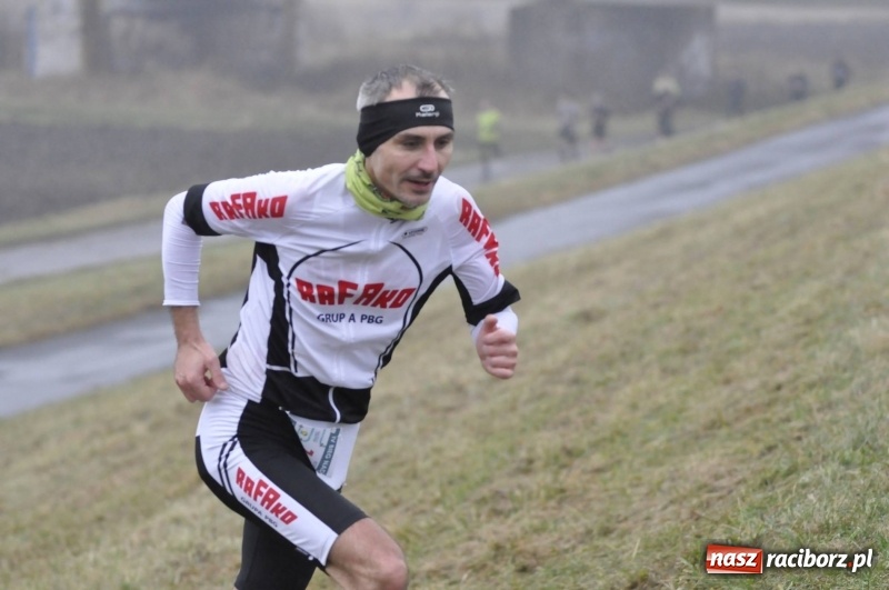 Zdjęcie w galerii na portalu naszraciborz.pl: IV Bieg Nadodrzański zainaugurował cykl 4BiegiRacibórz FOTO i WIDEO wiadomości z regionu