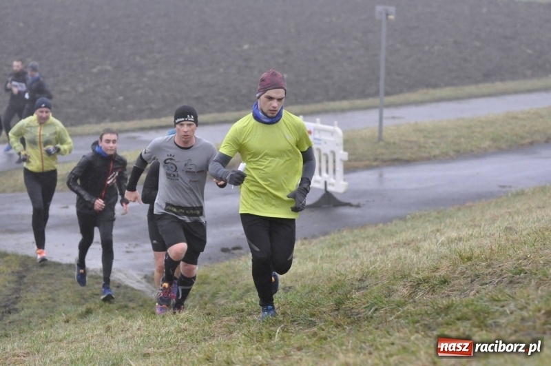 Zdjęcie w galerii na portalu naszraciborz.pl: IV Bieg Nadodrzański zainaugurował cykl 4BiegiRacibórz FOTO i WIDEO wiadomości z regionu