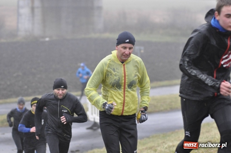 Zdjęcie w galerii na portalu naszraciborz.pl: IV Bieg Nadodrzański zainaugurował cykl 4BiegiRacibórz FOTO i WIDEO wiadomości z regionu