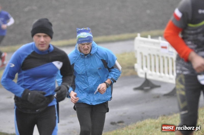 Zdjęcie w galerii na portalu naszraciborz.pl: IV Bieg Nadodrzański zainaugurował cykl 4BiegiRacibórz FOTO i WIDEO wiadomości z regionu
