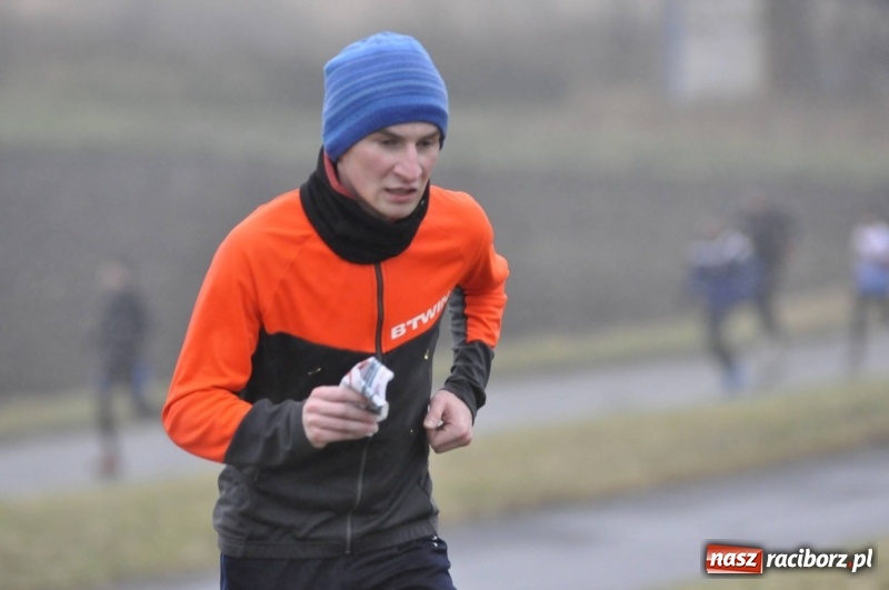 Zdjęcie w galerii na portalu naszraciborz.pl: IV Bieg Nadodrzański zainaugurował cykl 4BiegiRacibórz FOTO i WIDEO wiadomości z regionu