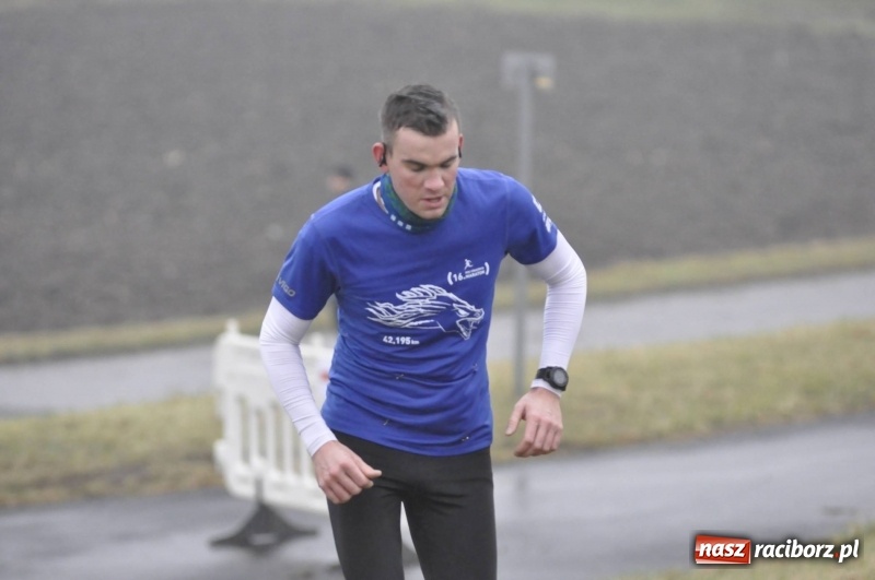 Zdjęcie w galerii na portalu naszraciborz.pl: IV Bieg Nadodrzański zainaugurował cykl 4BiegiRacibórz FOTO i WIDEO wiadomości z regionu