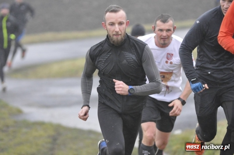 Zdjęcie w galerii na portalu naszraciborz.pl: IV Bieg Nadodrzański zainaugurował cykl 4BiegiRacibórz FOTO i WIDEO wiadomości z regionu