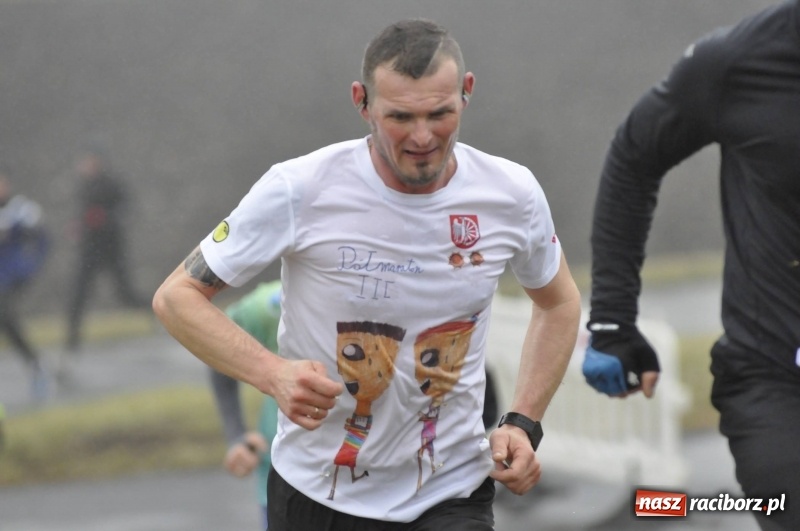 Zdjęcie w galerii na portalu naszraciborz.pl: IV Bieg Nadodrzański zainaugurował cykl 4BiegiRacibórz FOTO i WIDEO wiadomości z regionu