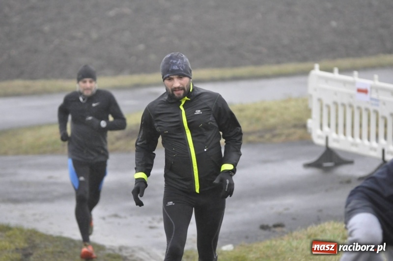 Zdjęcie w galerii na portalu naszraciborz.pl: IV Bieg Nadodrzański zainaugurował cykl 4BiegiRacibórz FOTO i WIDEO wiadomości z regionu