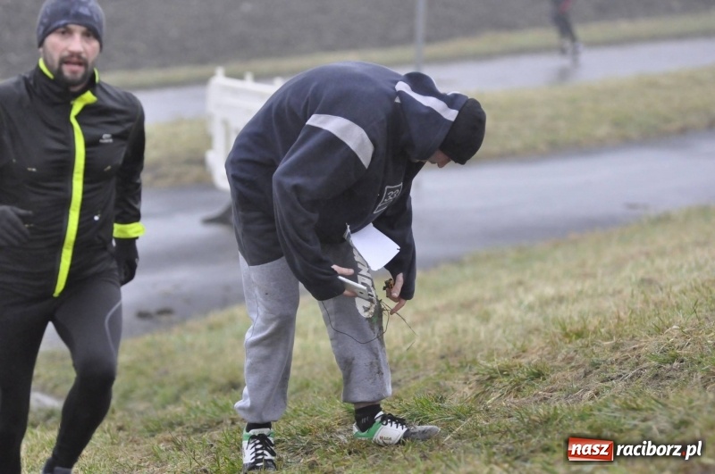 Zdjęcie w galerii na portalu naszraciborz.pl: IV Bieg Nadodrzański zainaugurował cykl 4BiegiRacibórz FOTO i WIDEO wiadomości z regionu