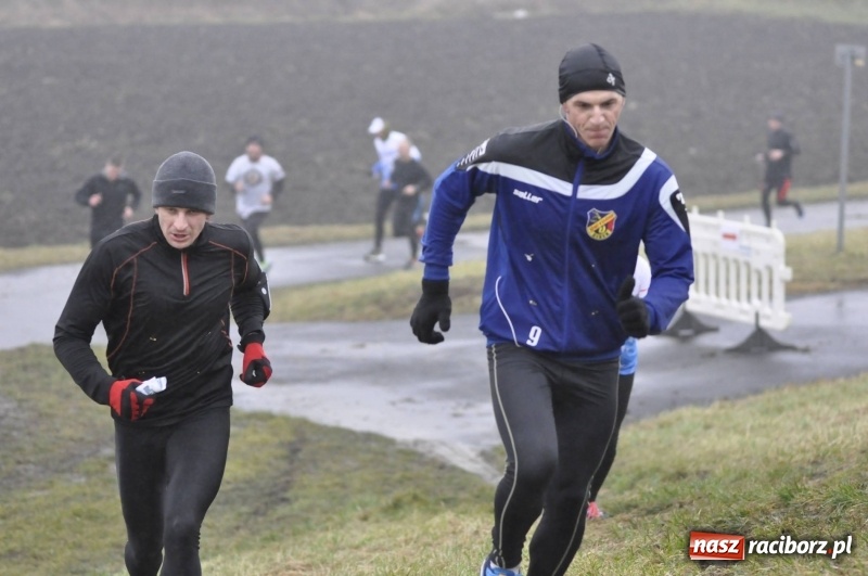 Zdjęcie w galerii na portalu naszraciborz.pl: IV Bieg Nadodrzański zainaugurował cykl 4BiegiRacibórz FOTO i WIDEO wiadomości z regionu