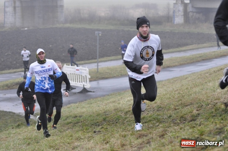 Zdjęcie w galerii na portalu naszraciborz.pl: IV Bieg Nadodrzański zainaugurował cykl 4BiegiRacibórz FOTO i WIDEO wiadomości z regionu
