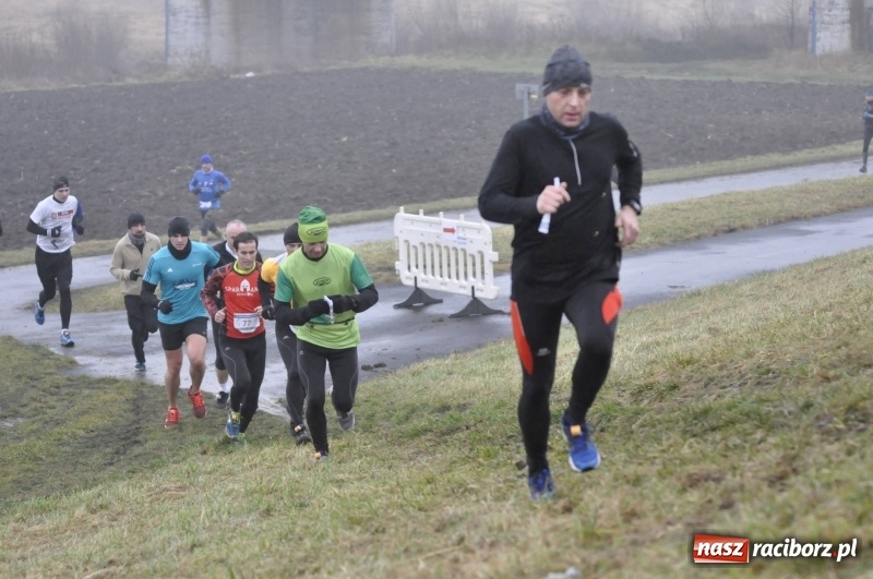 Zdjęcie w galerii na portalu naszraciborz.pl: IV Bieg Nadodrzański zainaugurował cykl 4BiegiRacibórz FOTO i WIDEO wiadomości z regionu