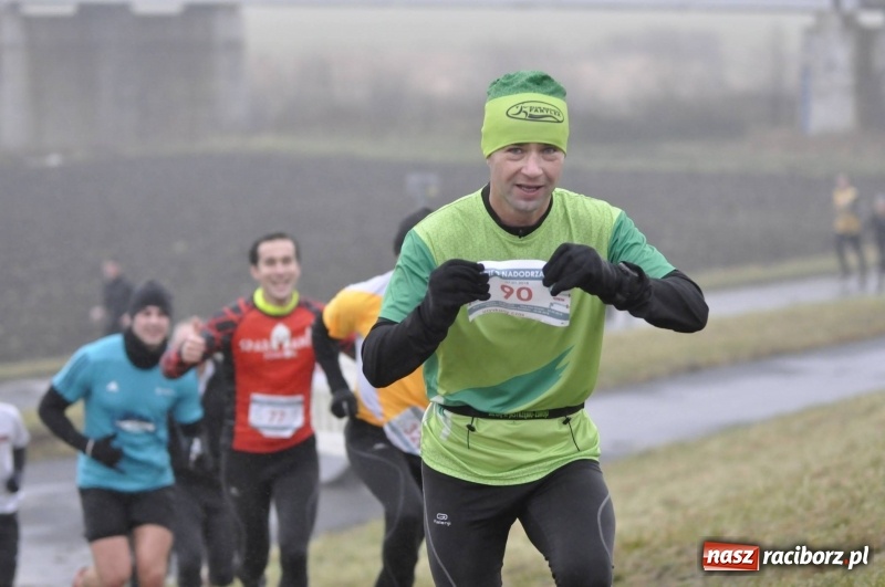 Zdjęcie w galerii na portalu naszraciborz.pl: IV Bieg Nadodrzański zainaugurował cykl 4BiegiRacibórz FOTO i WIDEO wiadomości z regionu