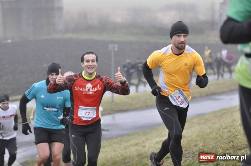 Zdjęcie w galerii na portalu naszraciborz.pl: IV Bieg Nadodrzański zainaugurował cykl 4BiegiRacibórz FOTO i WIDEO wiadomości z regionu