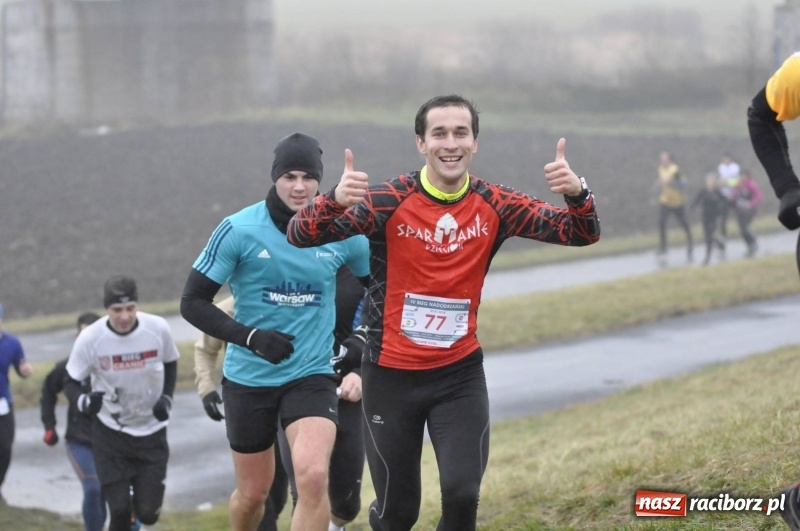Zdjęcie w galerii na portalu naszraciborz.pl: IV Bieg Nadodrzański zainaugurował cykl 4BiegiRacibórz FOTO i WIDEO wiadomości z regionu