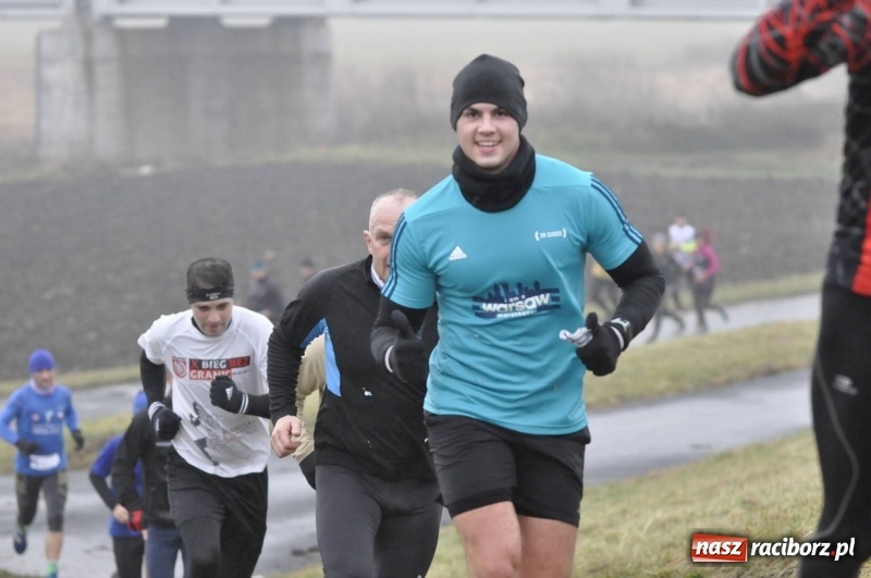 Zdjęcie w galerii na portalu naszraciborz.pl: IV Bieg Nadodrzański zainaugurował cykl 4BiegiRacibórz FOTO i WIDEO wiadomości z regionu